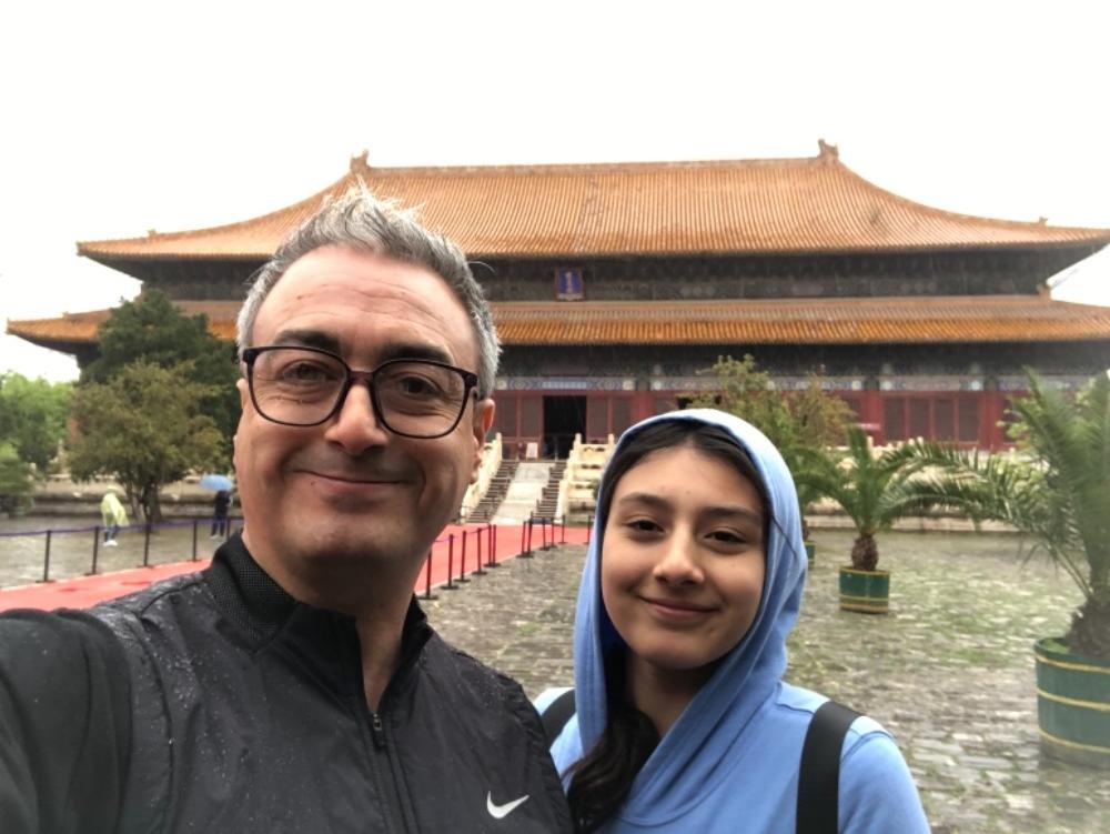 Forbidden City